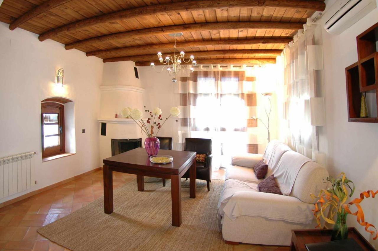 Casa Rural La Raba Terraza Con Increibles Vistas Sanlúcar de Guadiana Exteriör bild