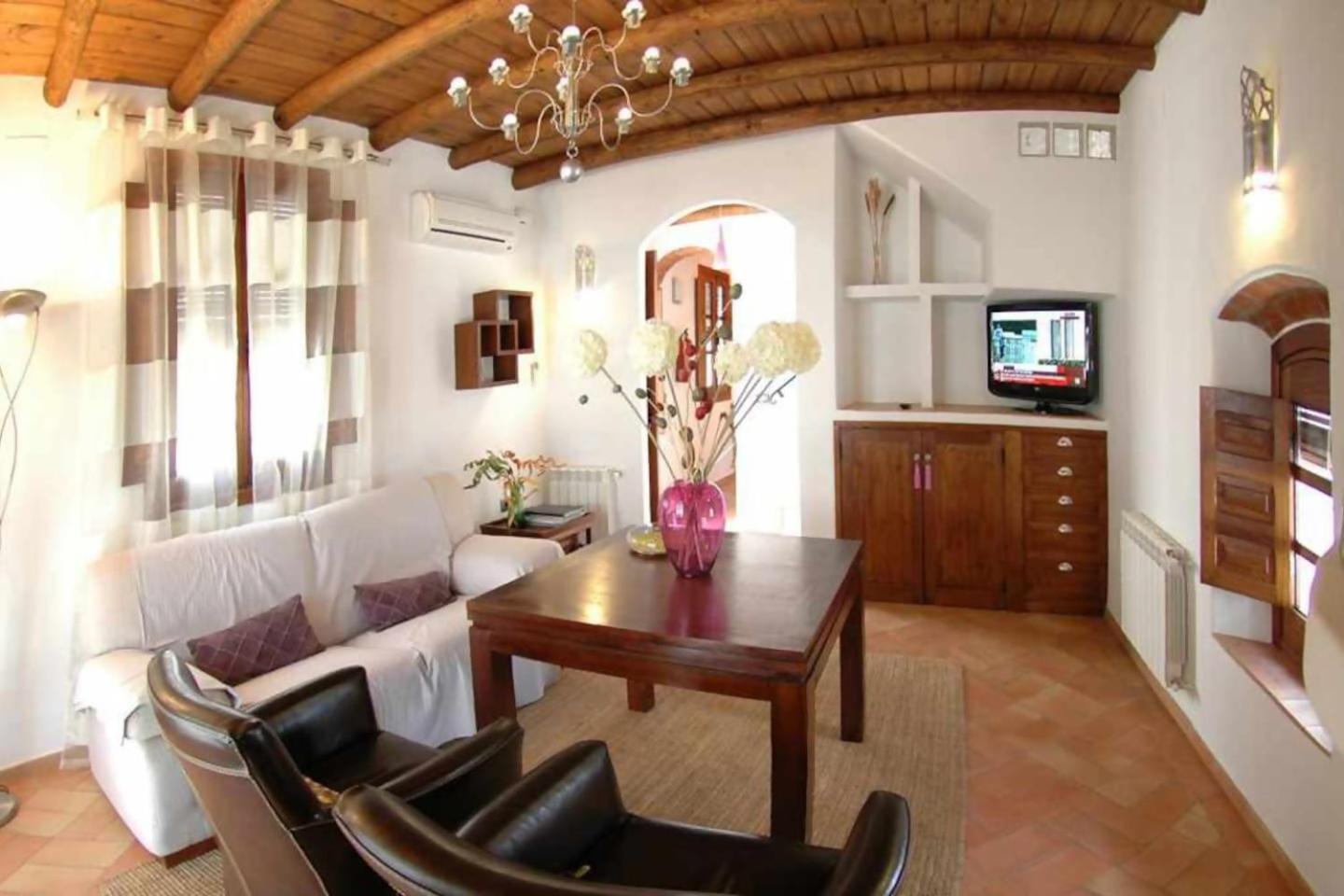 Casa Rural La Raba Terraza Con Increibles Vistas Sanlúcar de Guadiana Exteriör bild