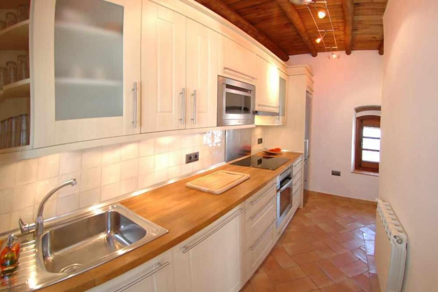 Casa Rural La Raba Terraza Con Increibles Vistas Sanlúcar de Guadiana Exteriör bild